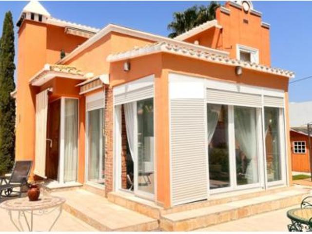 Chalet Venta Dénia, La Sella La Xara Jesús Pobre