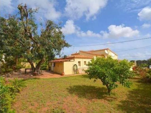 Chalet Venta Dénia, La Sella La Xara Jesús Pobre