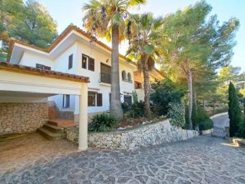 Chalet Venta Dénia, La Sella La Xara Jesús Pobre