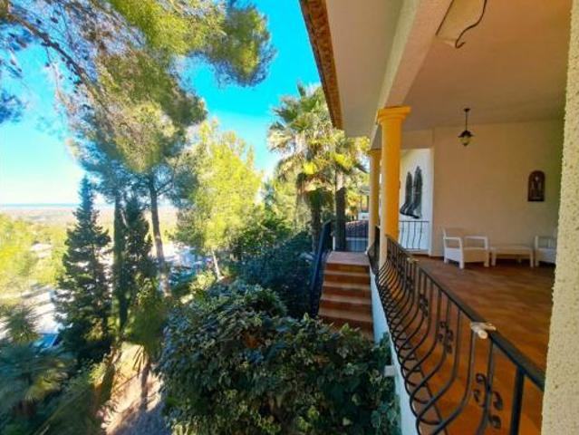 Chalet Venta Dénia, La Sella La Xara Jesús Pobre
