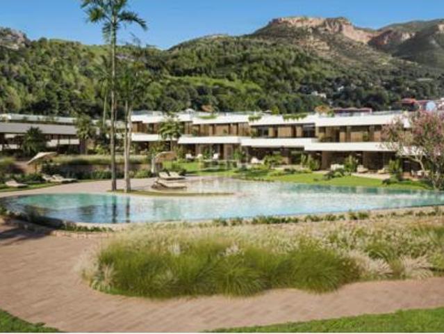 Chalet Venta Dénia, La Sella La Xara Jesús Pobre