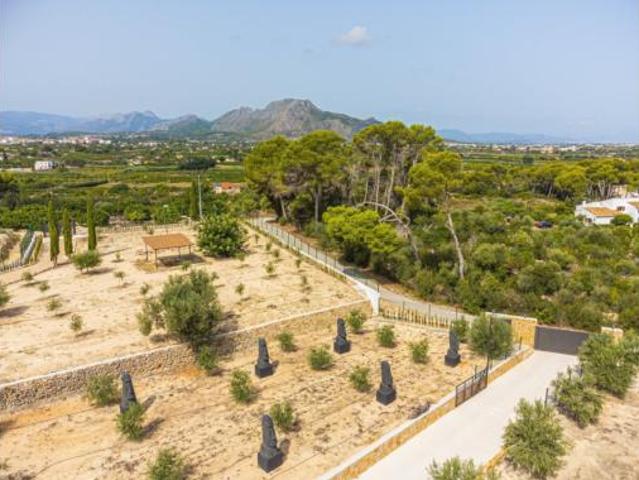 Chalet Venta Dénia, La Sella La Xara Jesús Pobre