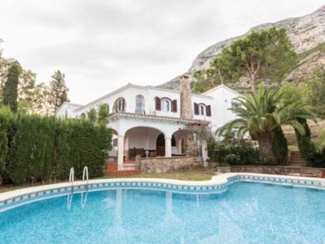Chalet Venta Dénia, Dénia