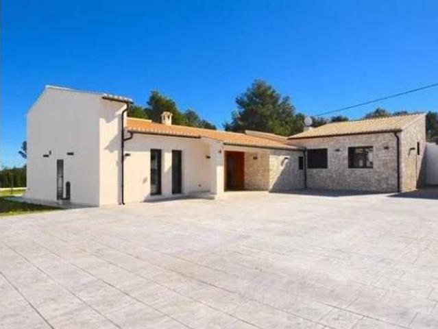Chalet Venta Dénia, La Sella La Xara Jesús Pobre