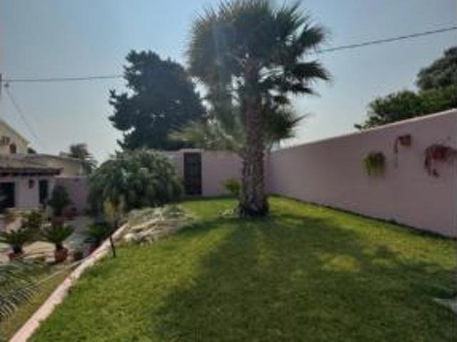 Chalet Venta Dénia, Dénia