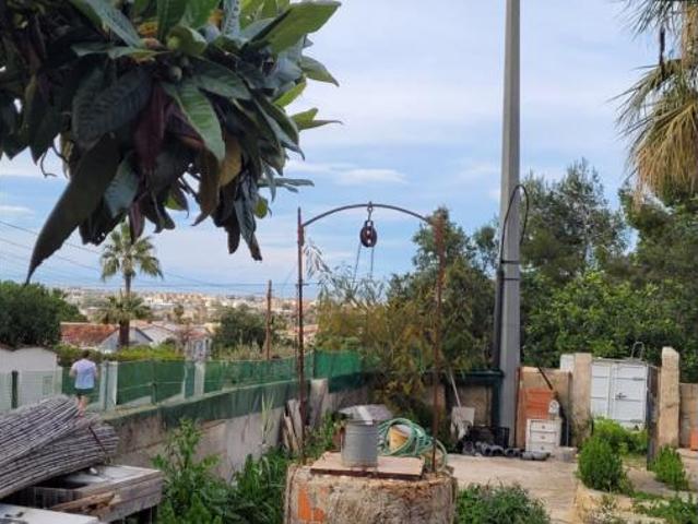 Chalet Venta Dénia, Dénia