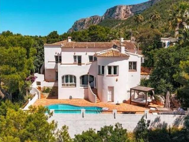 Chalet Venta Dénia, La Pedrera Vessanes