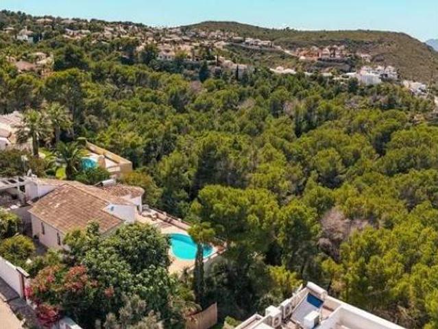 Chalet Venta Dénia, La Pedrera Vessanes