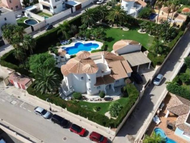 Chalet Venta Dénia, La Pedrera Vessanes
