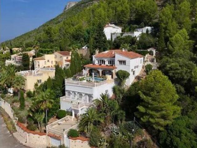 Chalet Venta Dénia, La Pedrera Vessanes