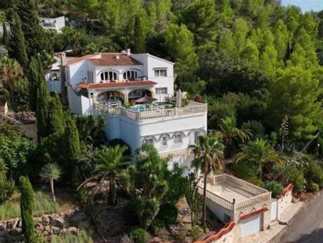 Chalet Venta Dénia, La Pedrera Vessanes