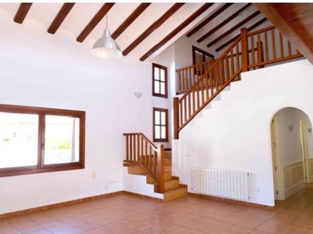 Chalet Venta Dénia, La Pedrera Vessanes