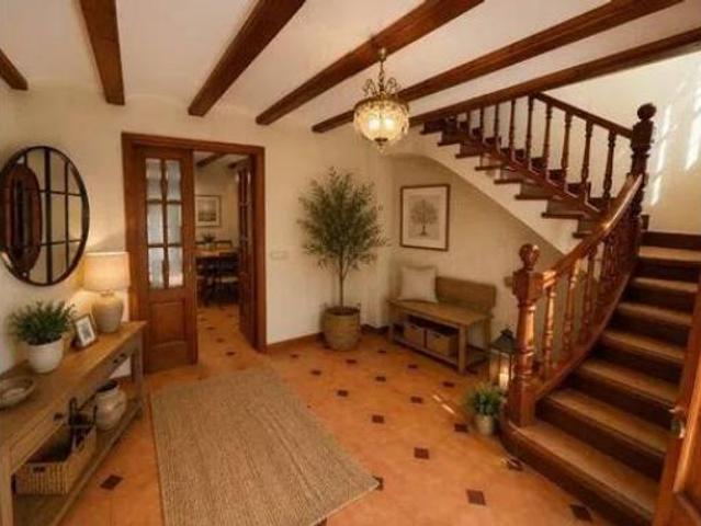 Chalet Venta Dénia, La Pedrera Vessanes