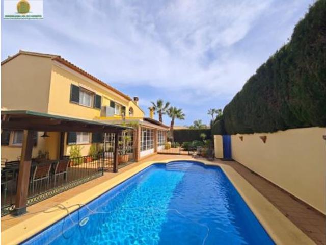 Chalet Venta Dénia, La Pedrera Vessanes
