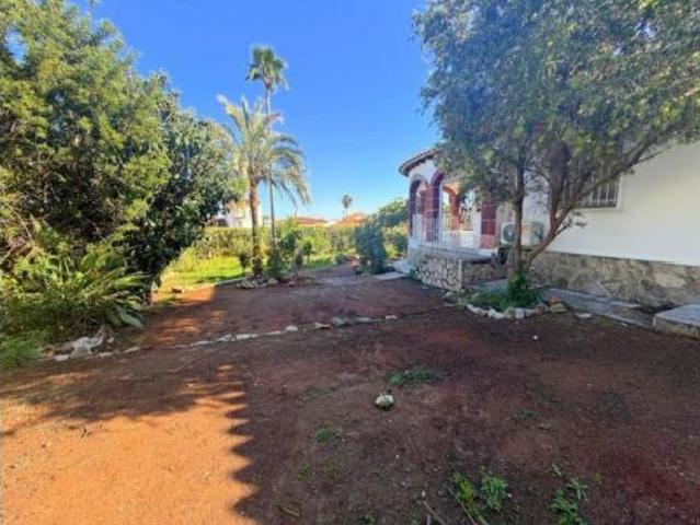 Chalet Venta Dénia, La Pedrera Vessanes