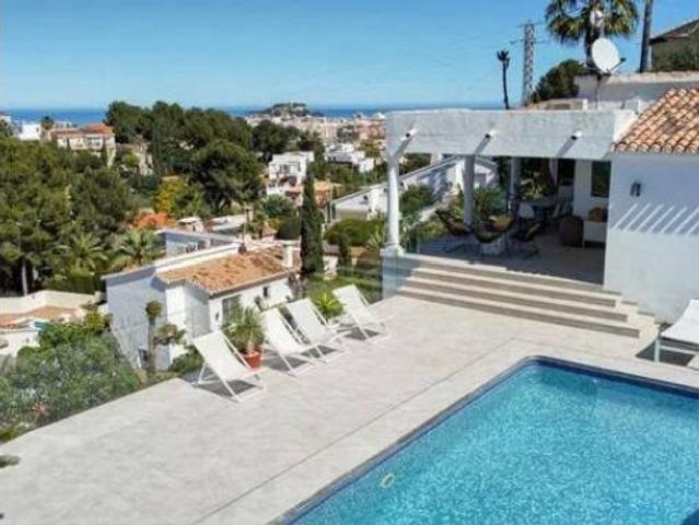 Chalet Venta Dénia, La Pedrera Vessanes