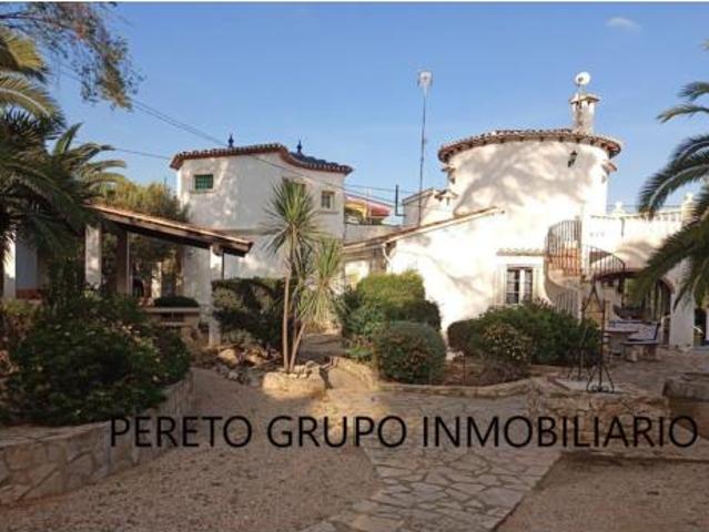 Chalet Venta Dénia, La Pedrera Vessanes