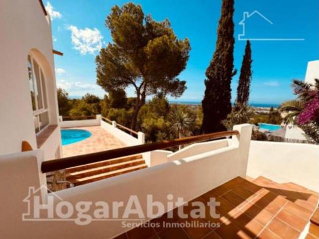 Chalet Venta Dénia, La Pedrera Vessanes
