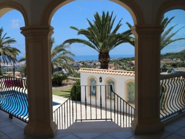 Chalet Venta Dénia, La Pedrera Vessanes
