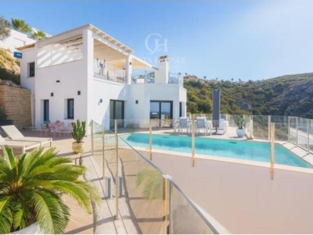 Chalet Venta Dénia, La Pedrera Vessanes
