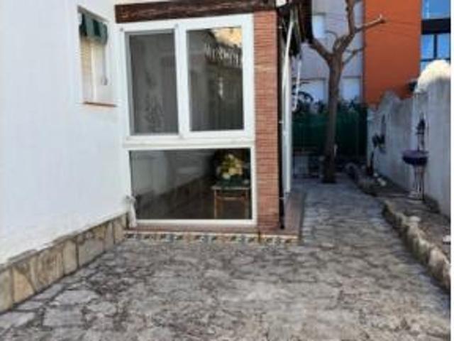 Chalet Venta Dénia, Les Marines