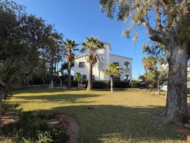 Chalet Venta Dénia, Les Marines