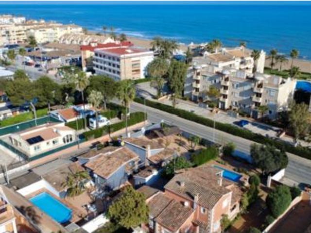 Chalet Venta Dénia, Les Marines