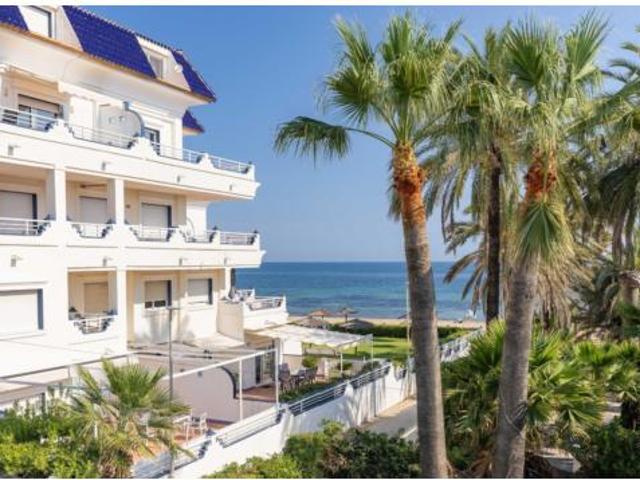 Chalet Venta Dénia, Les Marines