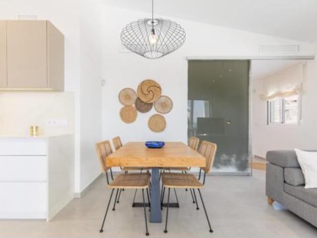 Chalet Venta Dénia, Les Marines