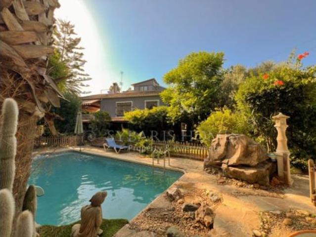 Chalet Venta Dénia, Les Marines