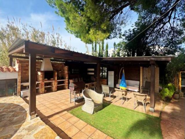 Chalet Venta Dénia, Les Marines