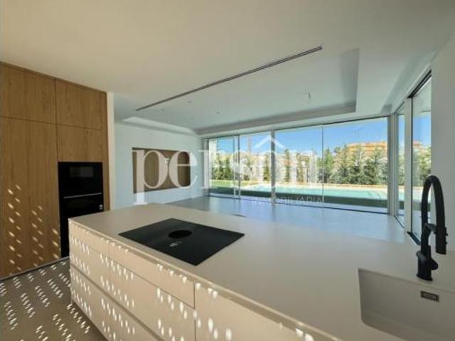 Chalet Venta Dénia, Les Marines