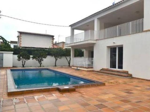Chalet Venta Dénia, Les Marines