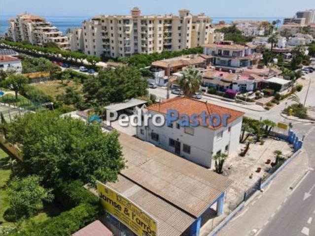 Chalet Venta Dénia, Les Marines
