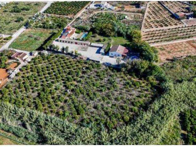 Chalet Venta Dénia, Les Marines