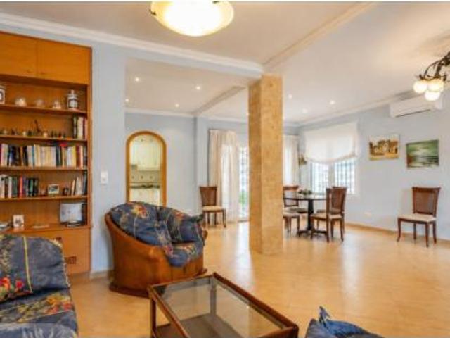 Chalet Venta Dénia, Les Marines