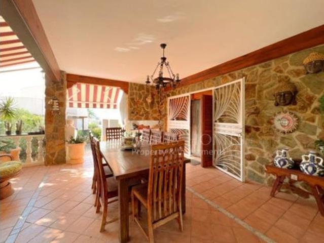 Chalet Venta Dénia, Les Marines