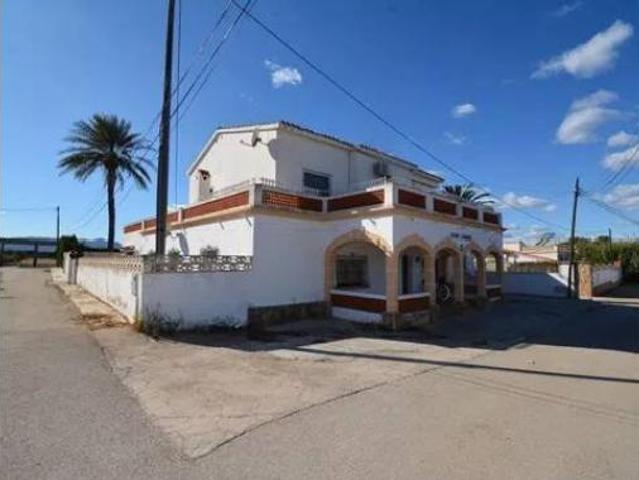 Chalet Venta Dénia, Les Marines