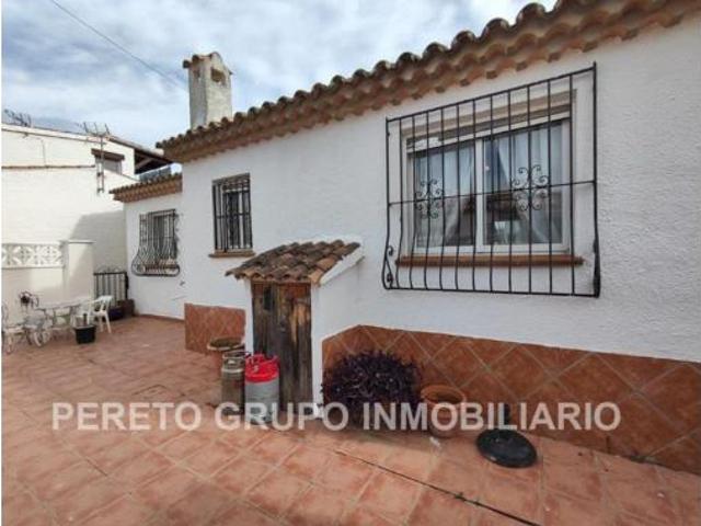 Chalet Venta Dénia, Les Marines