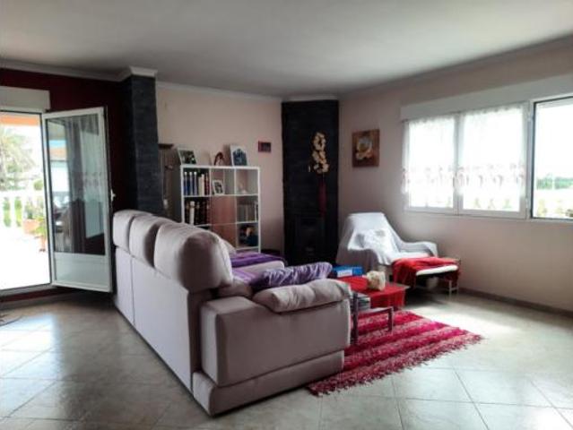 Chalet Venta Dénia, Les Marines