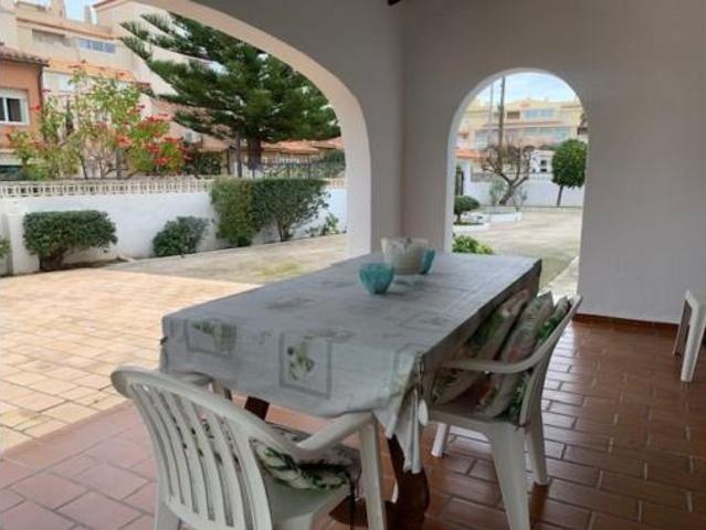 Chalet Venta Dénia, Les Marines