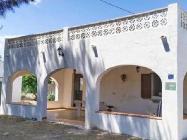 Chalet Venta Dénia, Les Marines