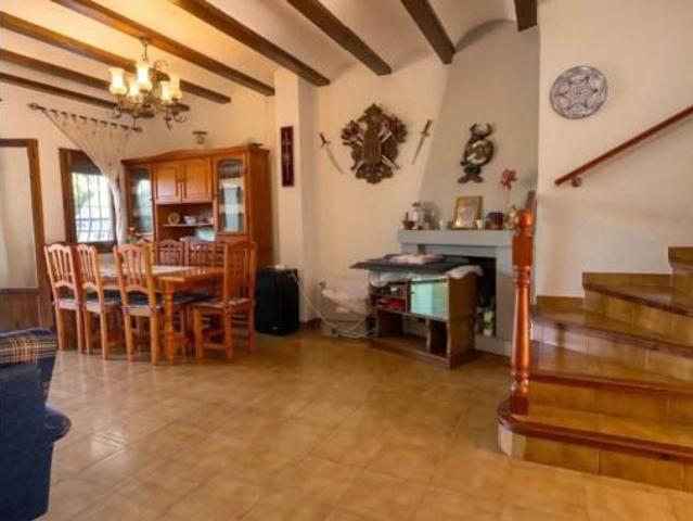 Chalet Venta Dénia, Les Deveses Monte Pego