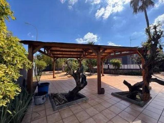 Chalet Venta Dénia, Les Deveses Monte Pego