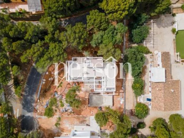 Chalet Venta Dénia, Les Rotes
