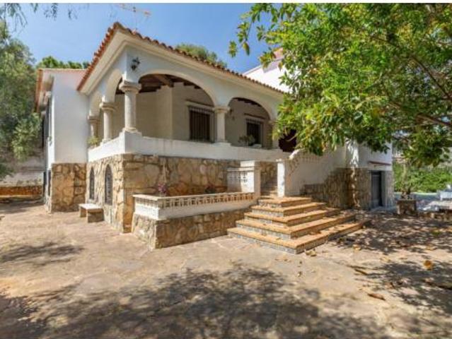 Chalet Venta Dénia, Les Rotes