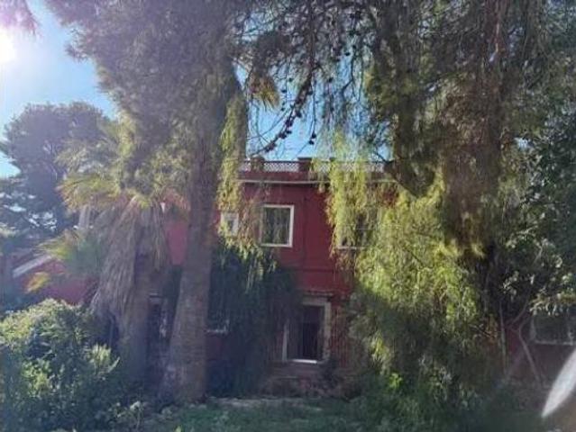 Chalet Venta Dénia, Les Rotes