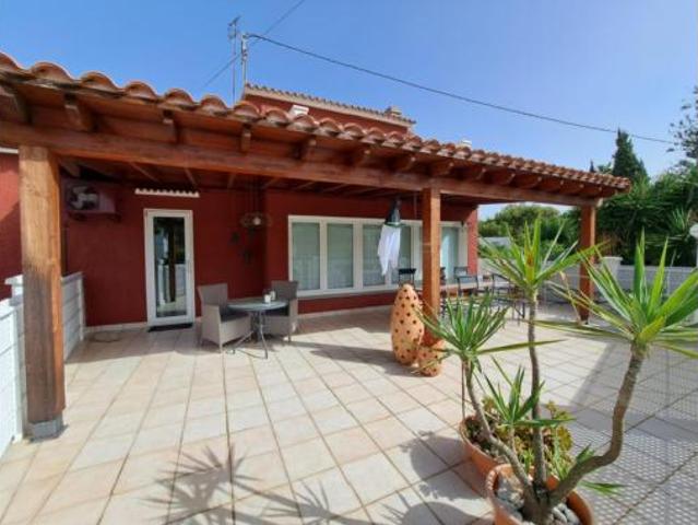 Chalet Venta Dénia, Les Rotes