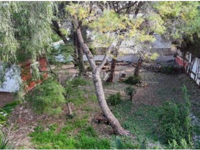 Chalet Venta Dénia, Les Rotes