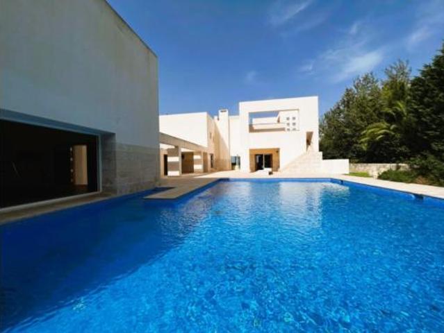 Chalet Venta Dénia, Les Rotes